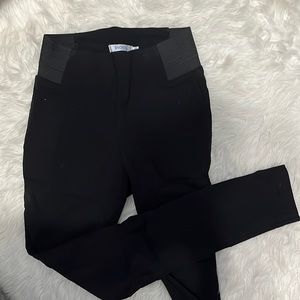 Ricki’s Skinny Stretch Dress Pants